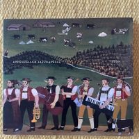 APPENZELLER JAZZKAPELLE-LEDI (DIGIPACK)