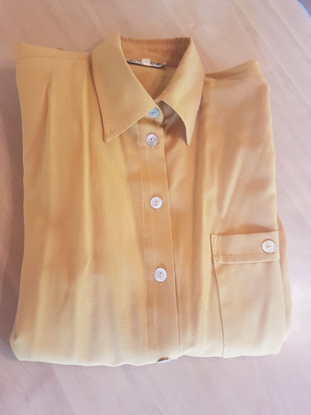 Camicette: Chemise taille 38 marque Marco Giordani – Usato da Villiers venduto da san_jn5w 9