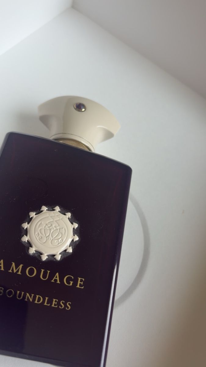 Amouage Profumi & Eau de Toilette: Amouage Boundless 100Ml – Nuovo (secondo la descrizione) da Schönenwerd venduto da cle_n556 1