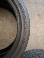 2 Reifen Pirelli P Zero 255 / 35 / ZR 18 / fast neu 
