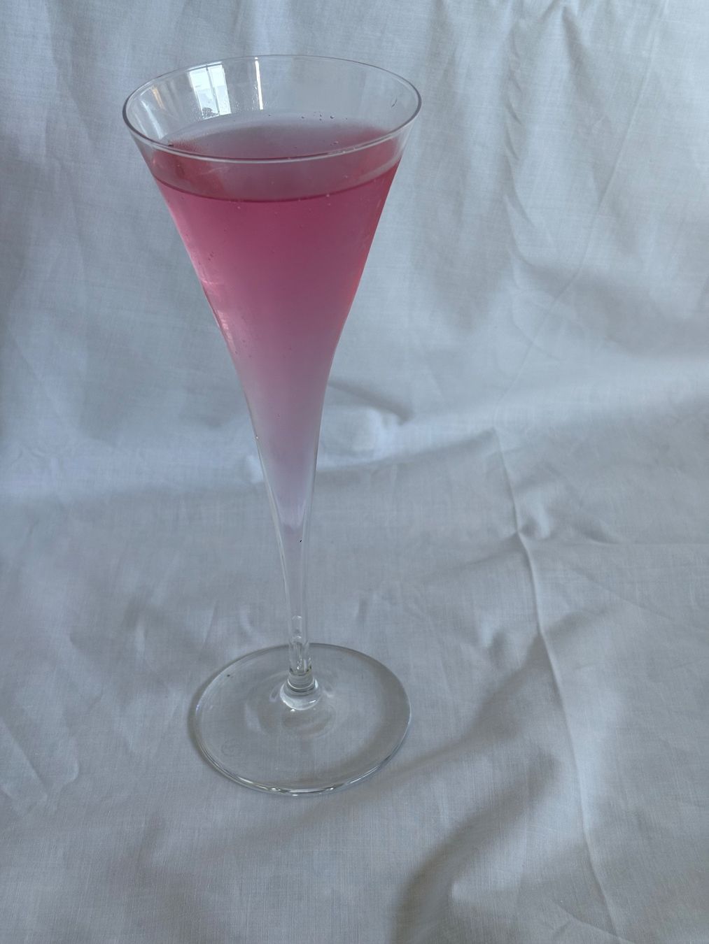 Bicchieri: Champagner-Gläser, Set à 6 Stück – Usato da Oberrieden venduto da pet_n2c2 1