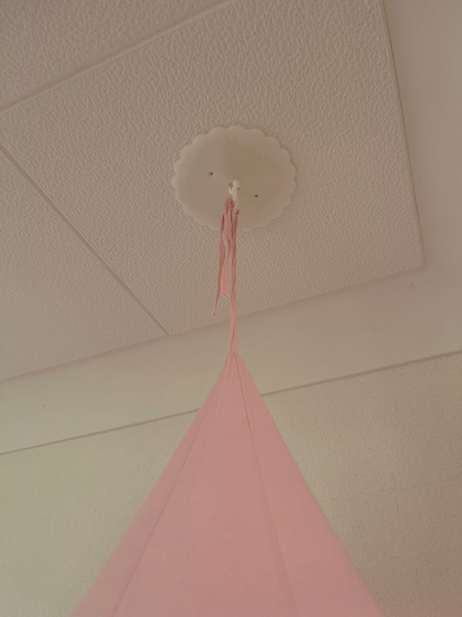 Rideaux: Betthimmel Prinzessin rosa  – D'occasion à Stetten AG par lis_x6nq 2