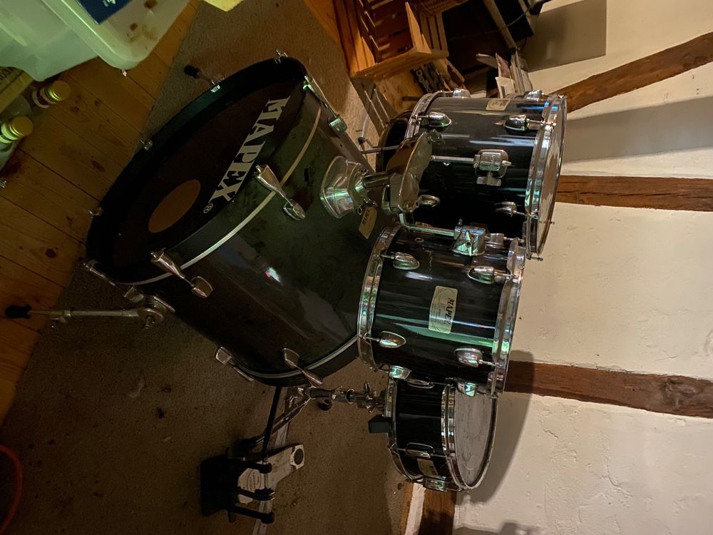 Mapex Drums Kaufen auf Ricardo