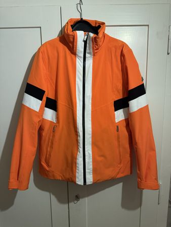 McKinley Aquamax Skijacke, Orange, Grösse 44, Top Zustand!