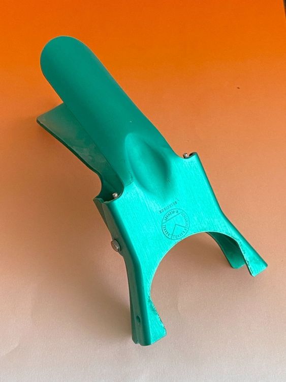 NeoLab Edelstahl Gabelklemme NS 29 - Stabil Und Präzise Für Labor Und Chemie