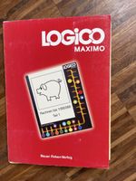 Maximo Logico Mappen 2