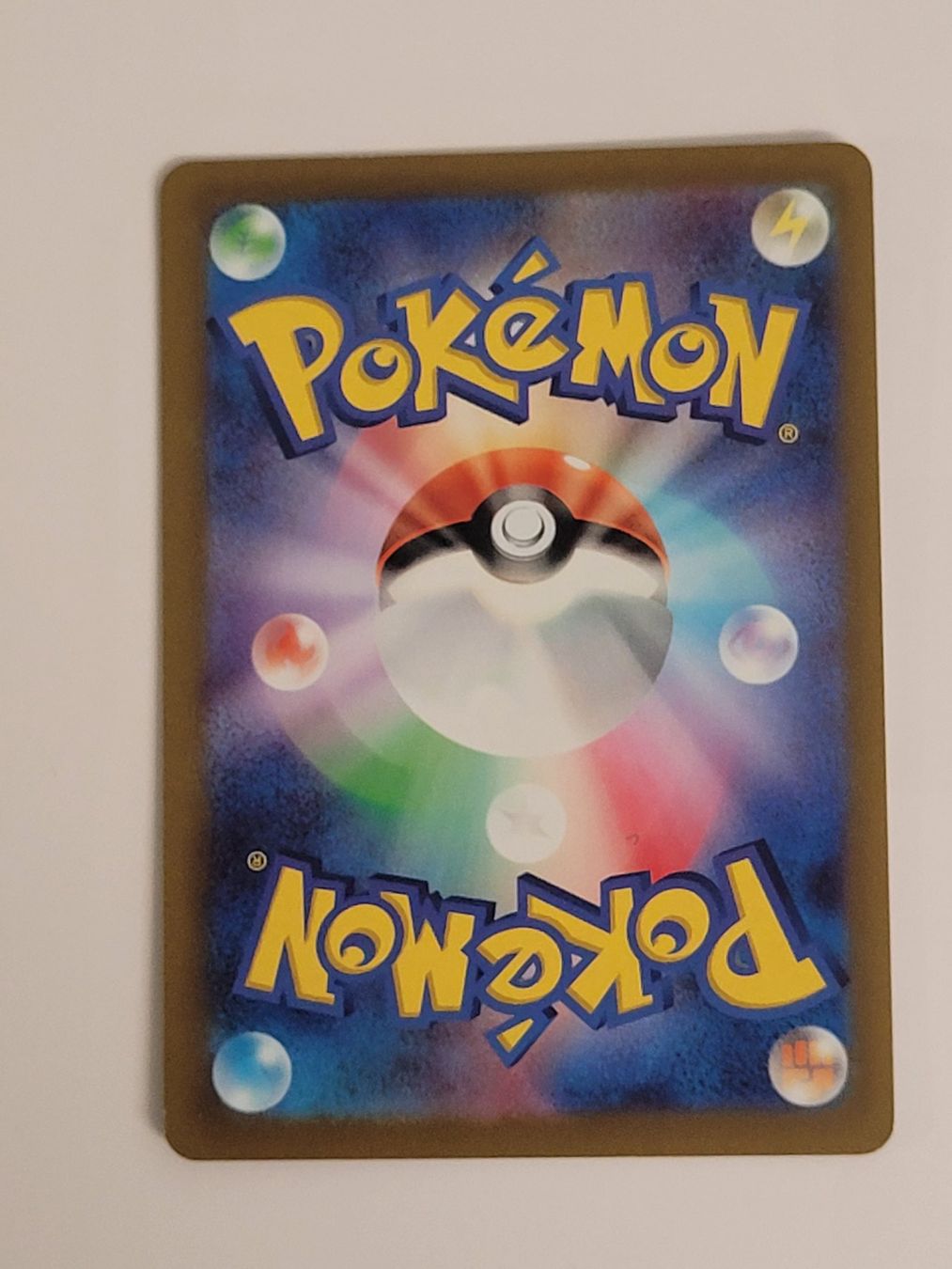 Pokémon Sammelbilder & Trading cards: Pokemon TCG Grafaiai sv2d 080/071 AR – Gebraucht aus Münchenstein von new_akiba_store 1