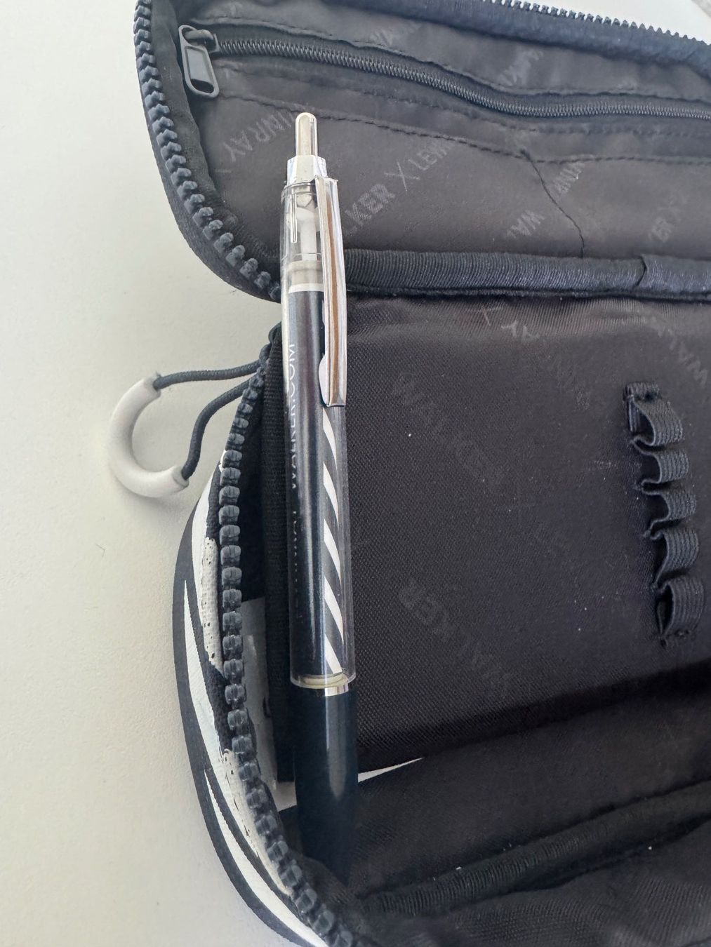 Astucci : Walker Lewinray Etui - Neuwertig! – Usato da Sursee venduto da k12g223 3