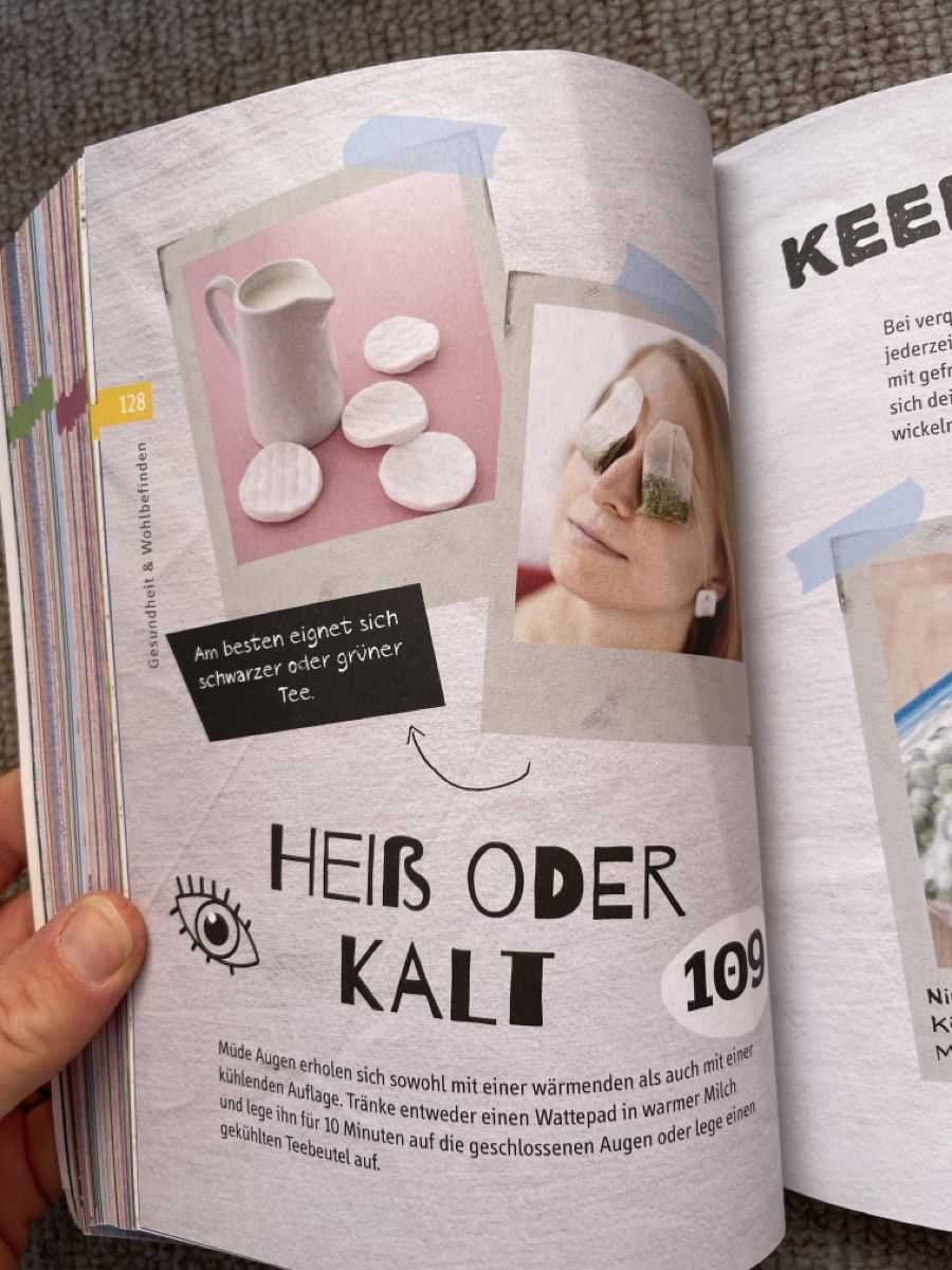 Libri: TRICK 17: 304 neue geniale Alltagsstipps – Usato da Zweisimmen venduto da snowgirl_007 1