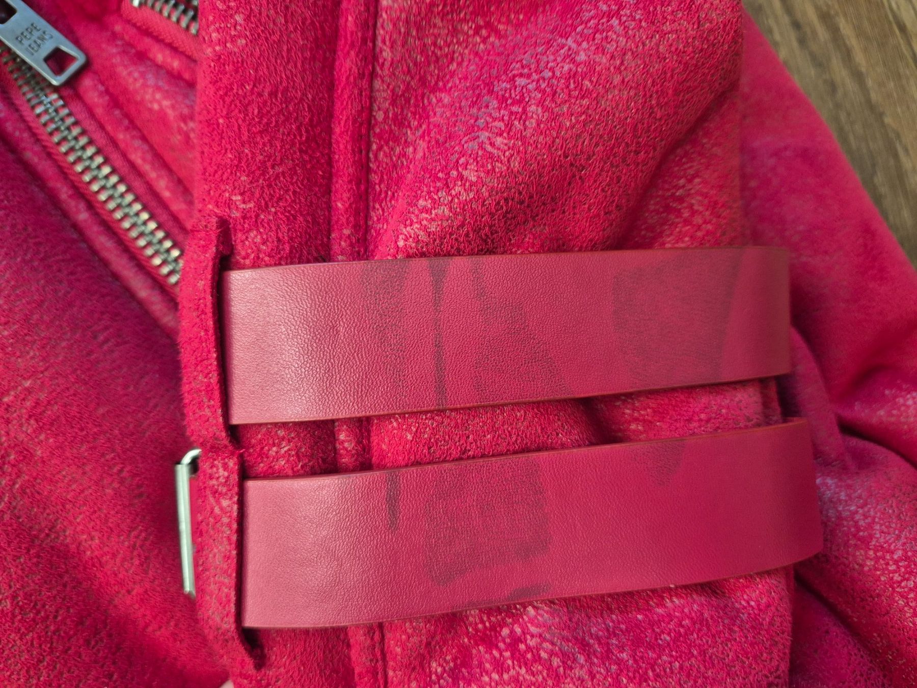 Pepe Jeans Vestes: Pepe Jeans mid season/winter coat – D'occasion à Zürich par monadiederich 3