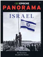 GEO EPOCHE Panorama Nr. 16 /2020 "Israel"