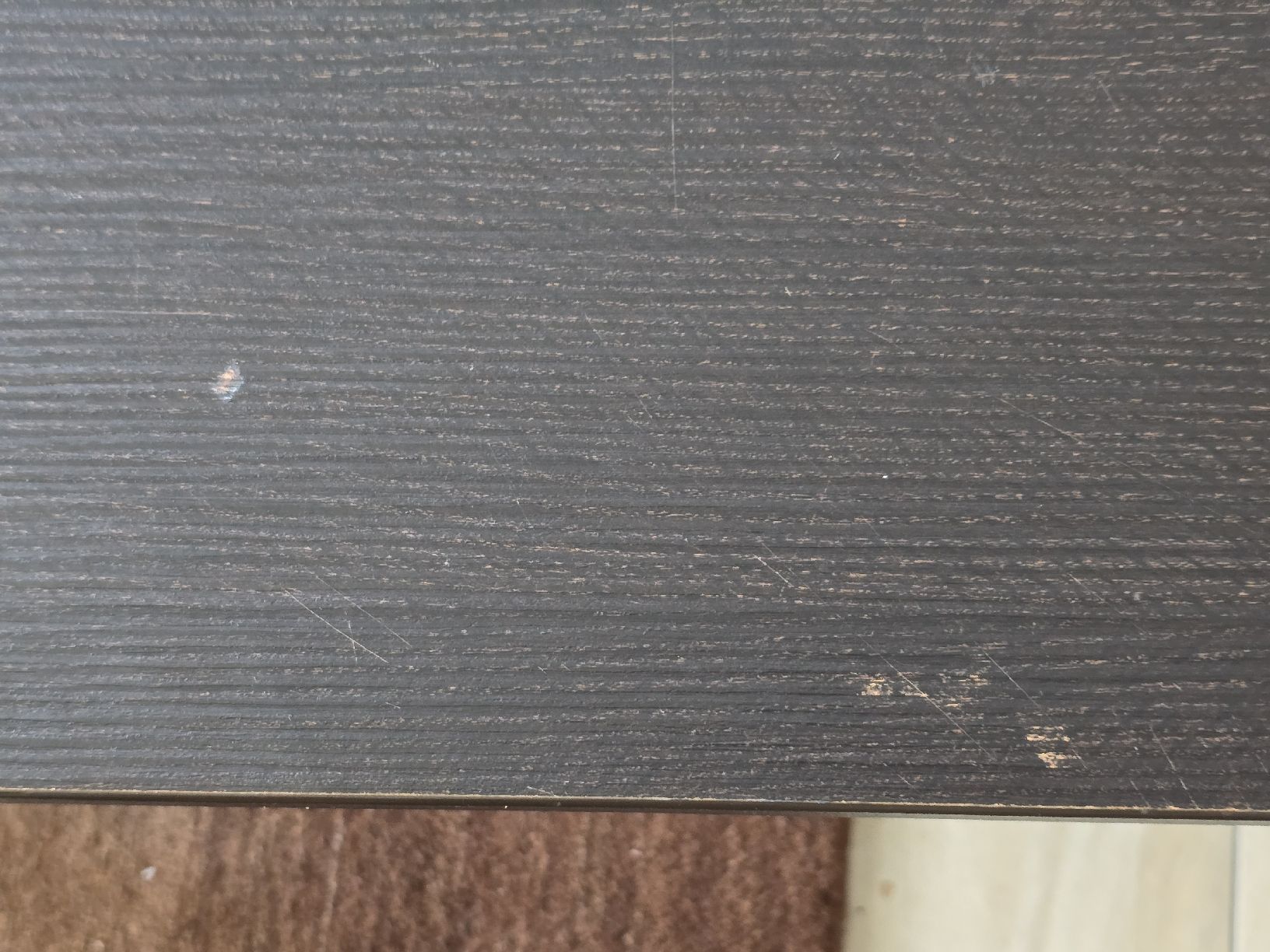 Tavoli: Couchtisch Holzoptik – Usato da Buttikon SZ venduto da Manuelo_Manilei 2