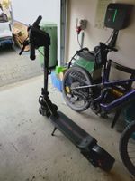 E-scooter G3D Max