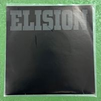 Elision: 7" mit Mosh von Cataract / Dark Day Dungeon (HC!!)