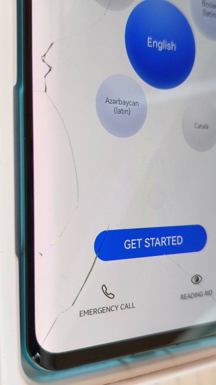 Huawei Handys / Smartphones: Huawei P30 Pro Dual SIM 128 GB – Gebraucht aus Oftringen von Pi13 3
