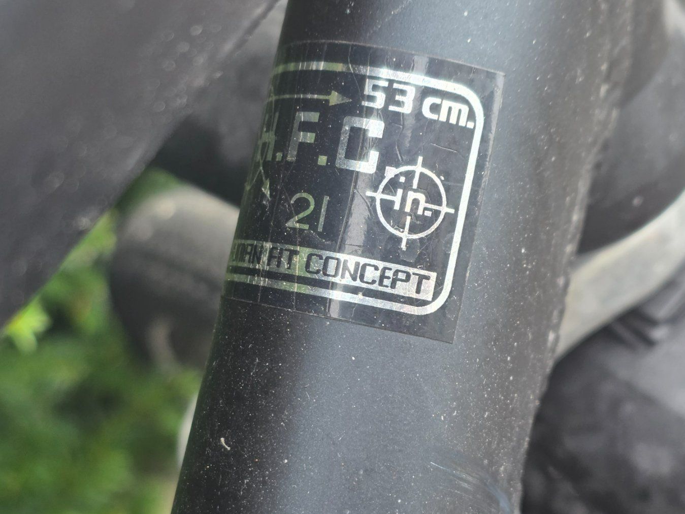 Wheeler Biciclette: MTB Wheeler 7900 – Usato da Sins venduto da Wildspitz 2