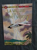 Buck Danny T.38 La Vallée dela Mort Verte Ed.1975 TBE Broché