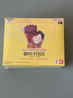 One Piece 500 years in the future (OP-07) Box – Sealed