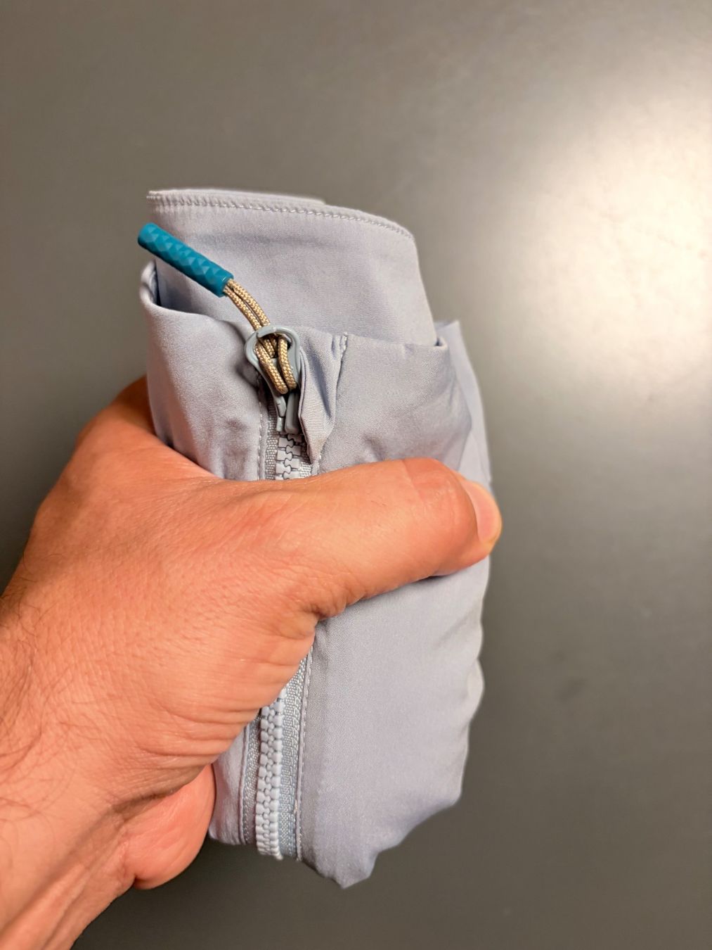 Jacken: Wind Jacket Isadore – Gebraucht aus Zürich von thj_8nf6 5