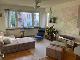 Vintage Designer Modul Sofa von Wohnform