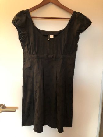Das "kleine Schwarze"