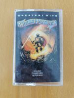 Molly Hatchet - Greatest Hits - Kassette