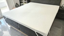 Matratzen Topper 180x200cm (7.5cm Höhe)