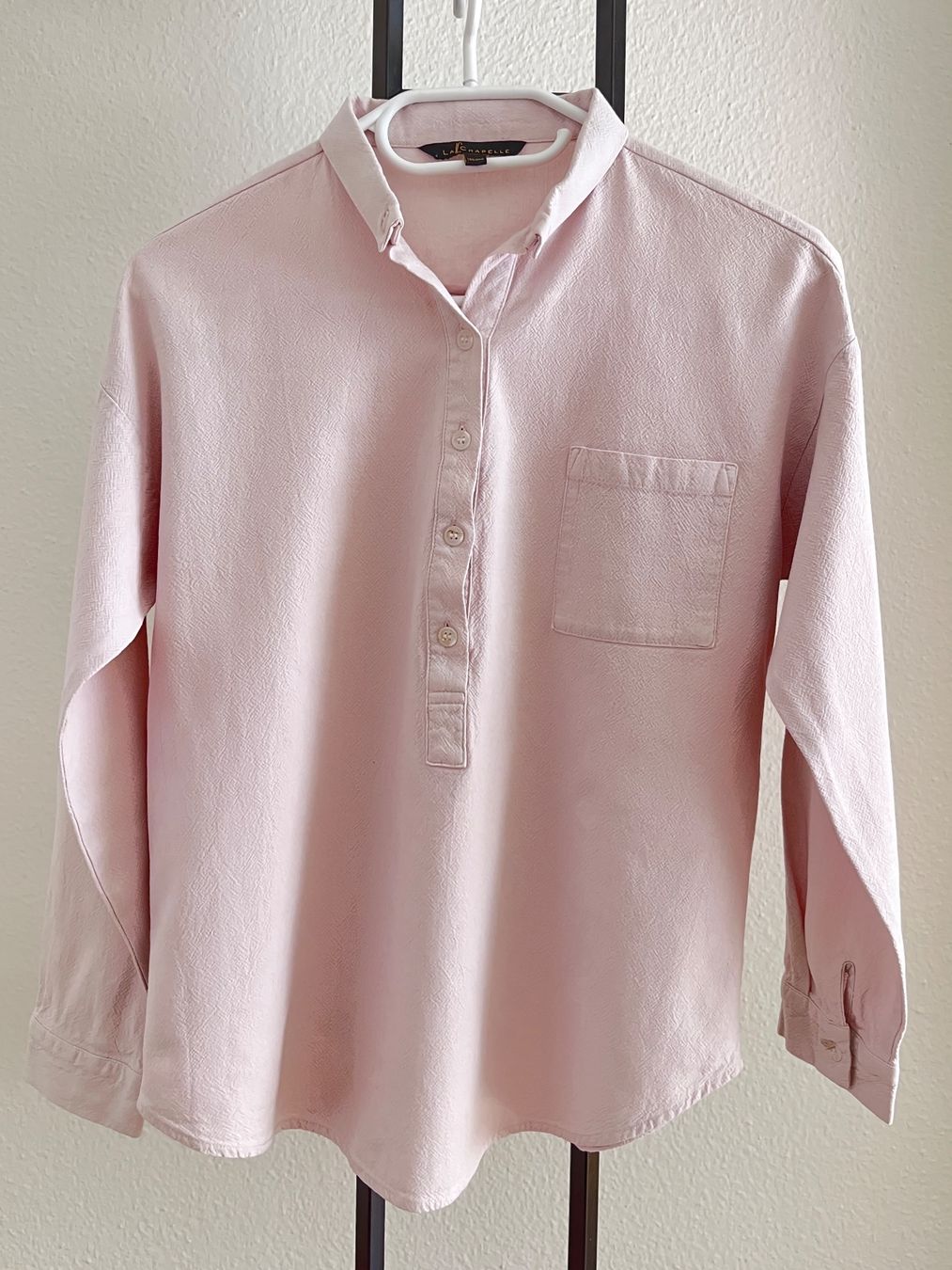 Camicette: Damen Casual Bluse aus Baumwolle - Größe S – Usato da Kilchberg ZH venduto da Simlife