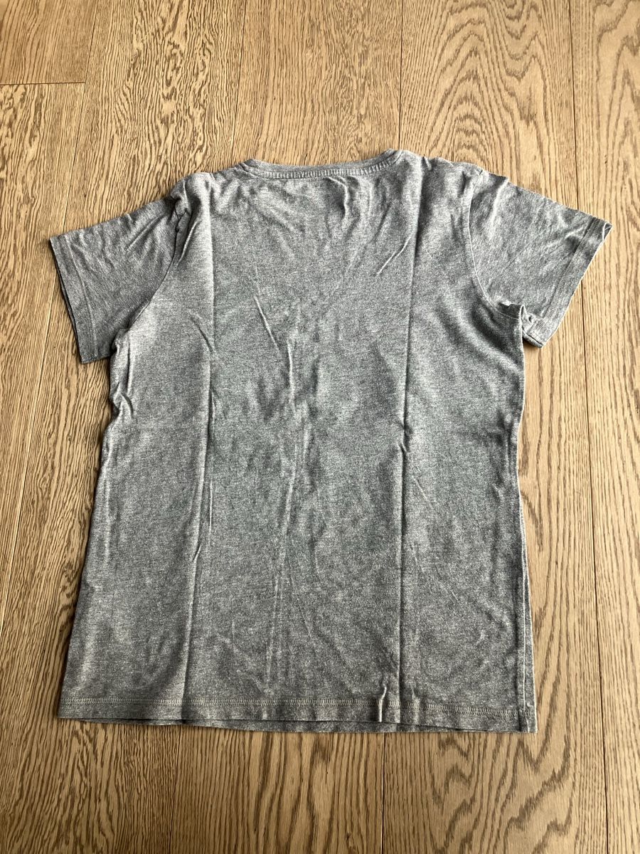 Vertbaudet Camicie, T-shirt & Polo: Basketball-T-Shirt grau 162 – Usato da Cham venduto da Liliane78 1