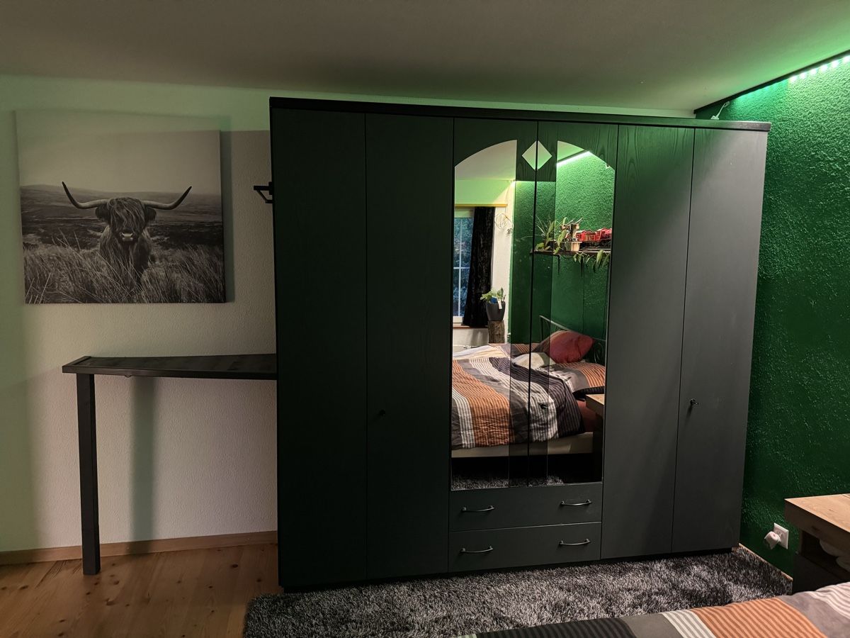 Armadi: Kleiderschrank – Usato da Stetten venduto da LouieR.