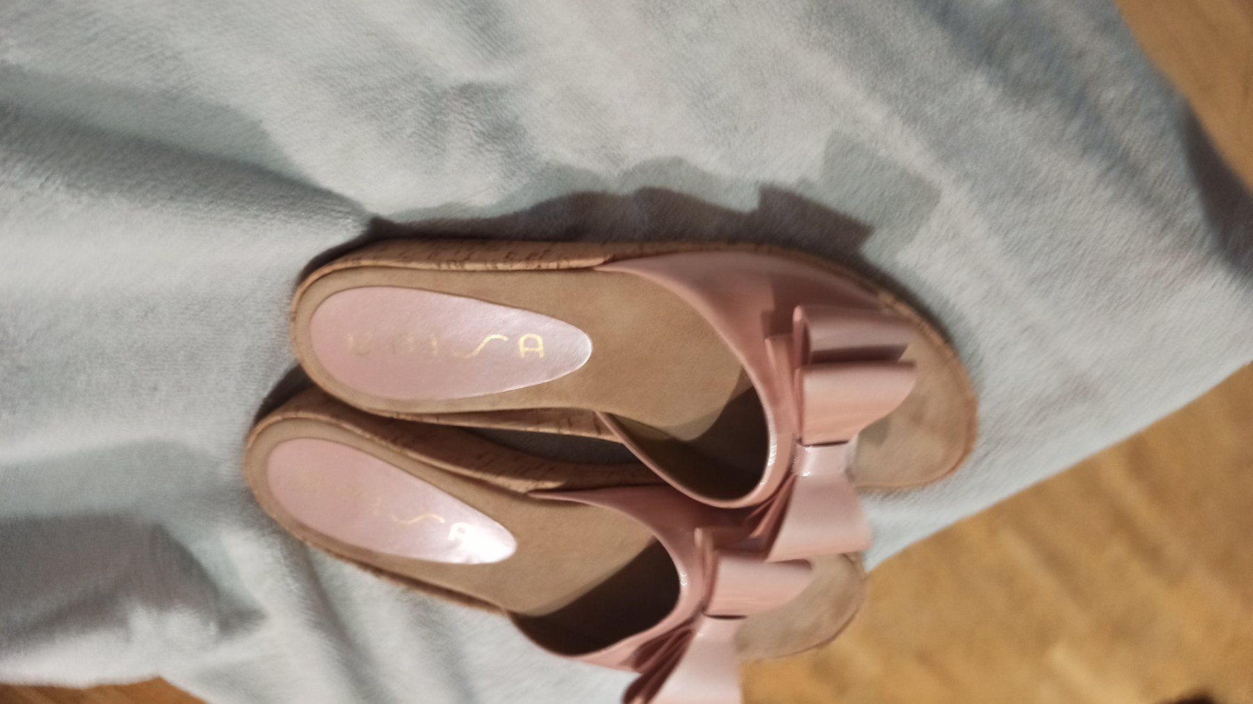 Unisa Scarpe da donna: Unisa Damen Schuhe – Nuovo (secondo la descrizione) da Zürich venduto da mikosi 3