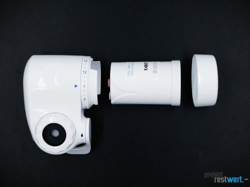 Brita Rubinetteria: Wasserhahnfilter von BRITA – Nuovo (secondo la descrizione) da Niedergösgen venduto da shpenko 1