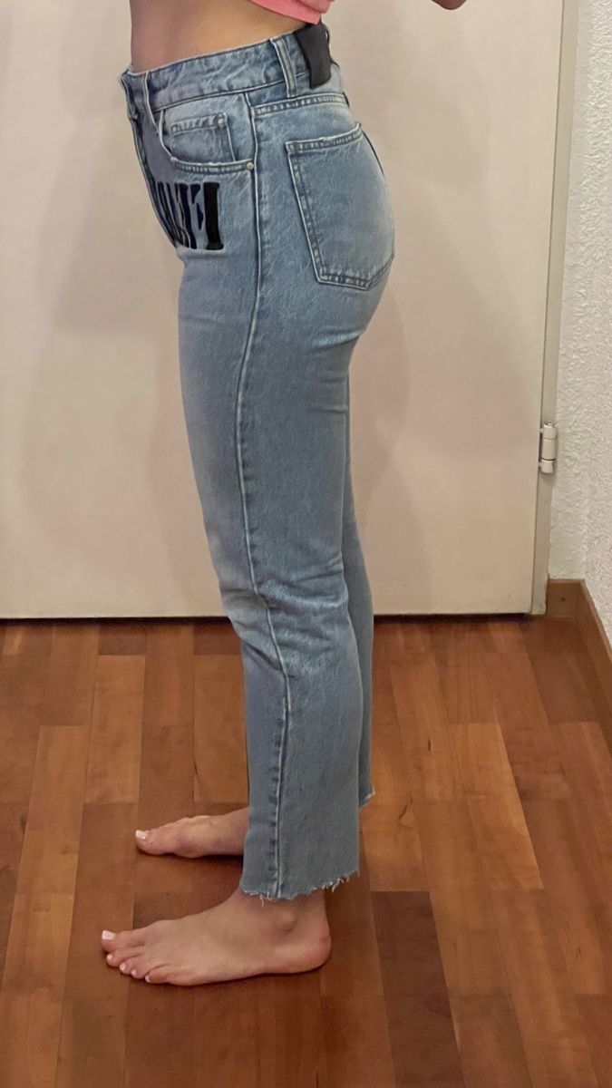 Jeans: Cool Jeans „Fearless“ – Gebraucht aus Zürich von eli_t8nw 3