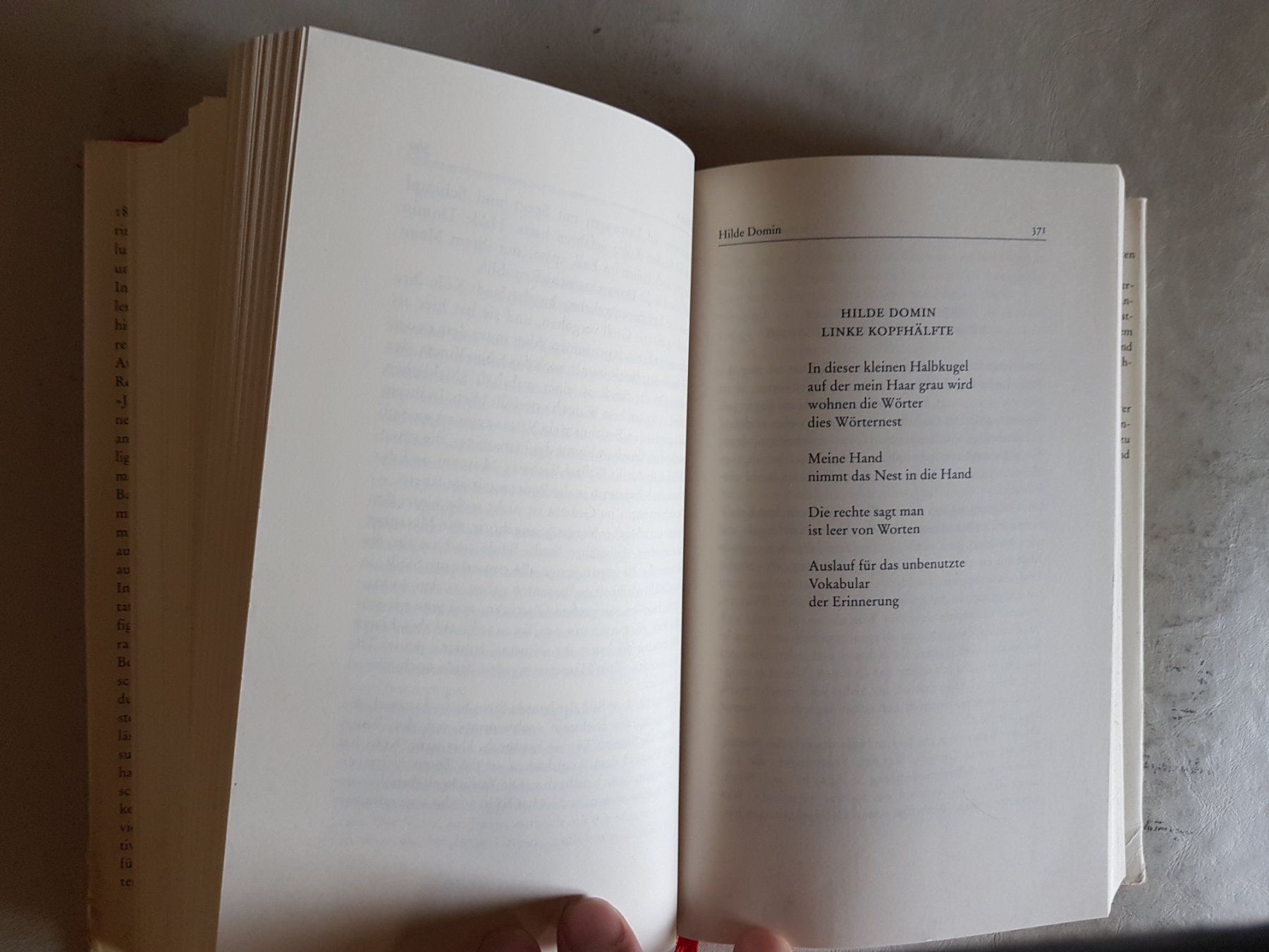 Livres: Frauen dichten Anders - Marcel Reich-Ranicki - 1998 – D'occasion à Walterswil BE par Lonitti 3