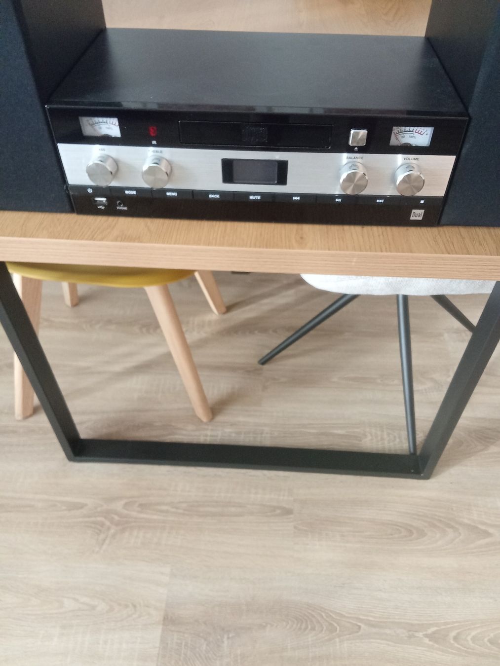 Lecteur multimedia & Streamer: Dual Stereo Anlage – Neuf (Voir description) à Liebefeld par CD-Urs 1