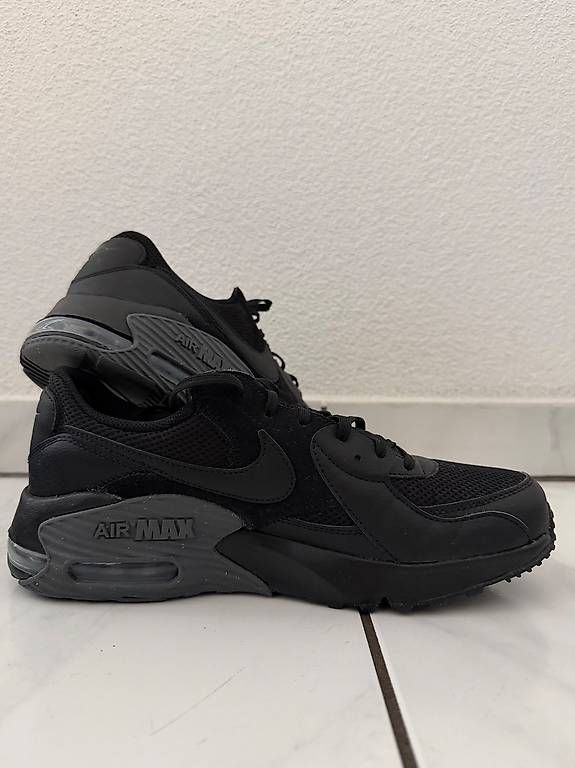 Scarpe da uomo: Nike Air Max Excee – Nuovo (secondo la descrizione) da Rothenburg venduto da nih_jwk2