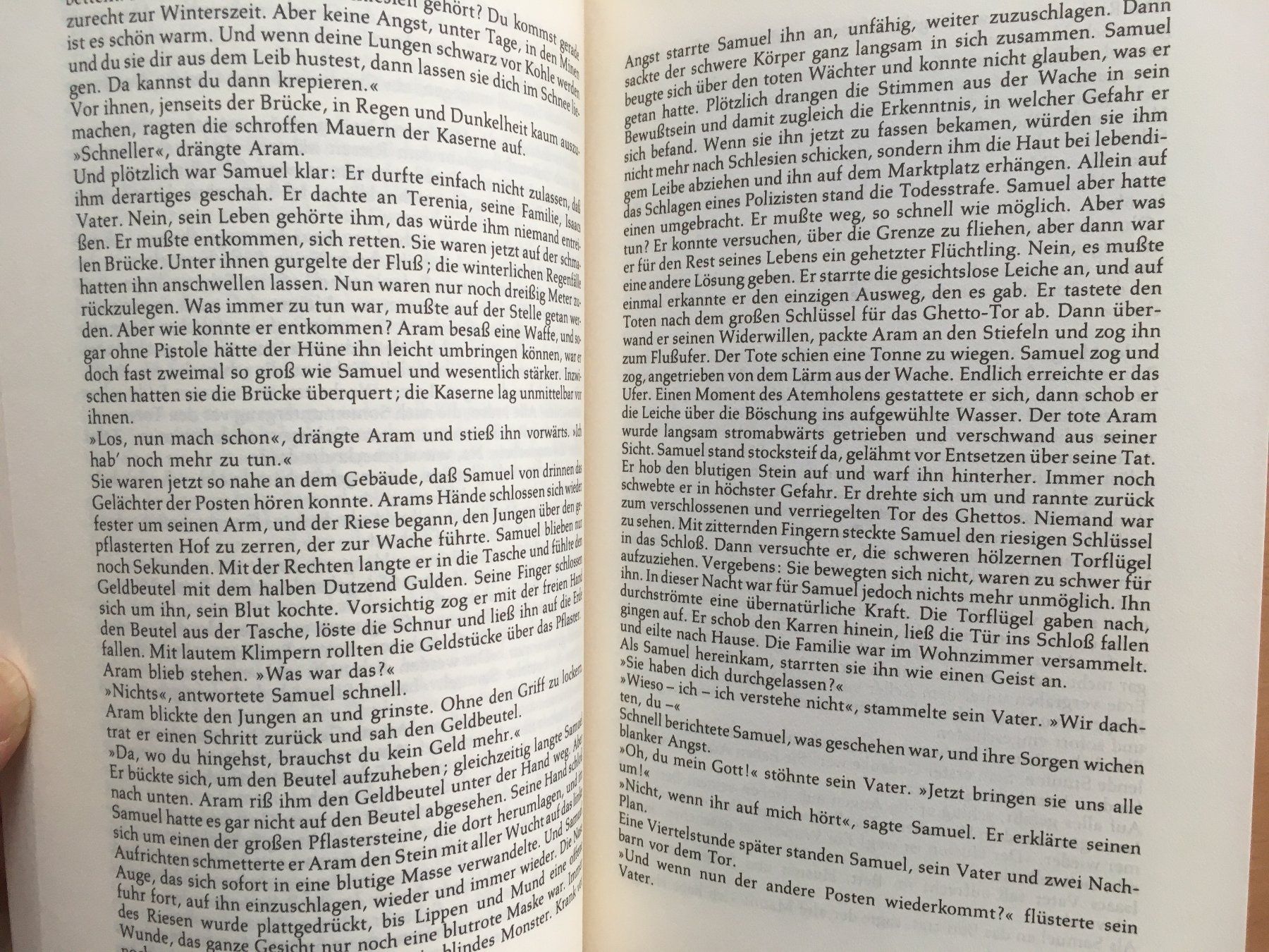 Libri: Blutspur; Sidney Sheldon – Usato da Grenchen venduto da Kogi7 7