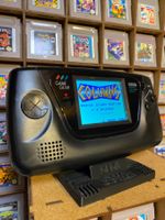 Sega Game Gear – IPS-Display