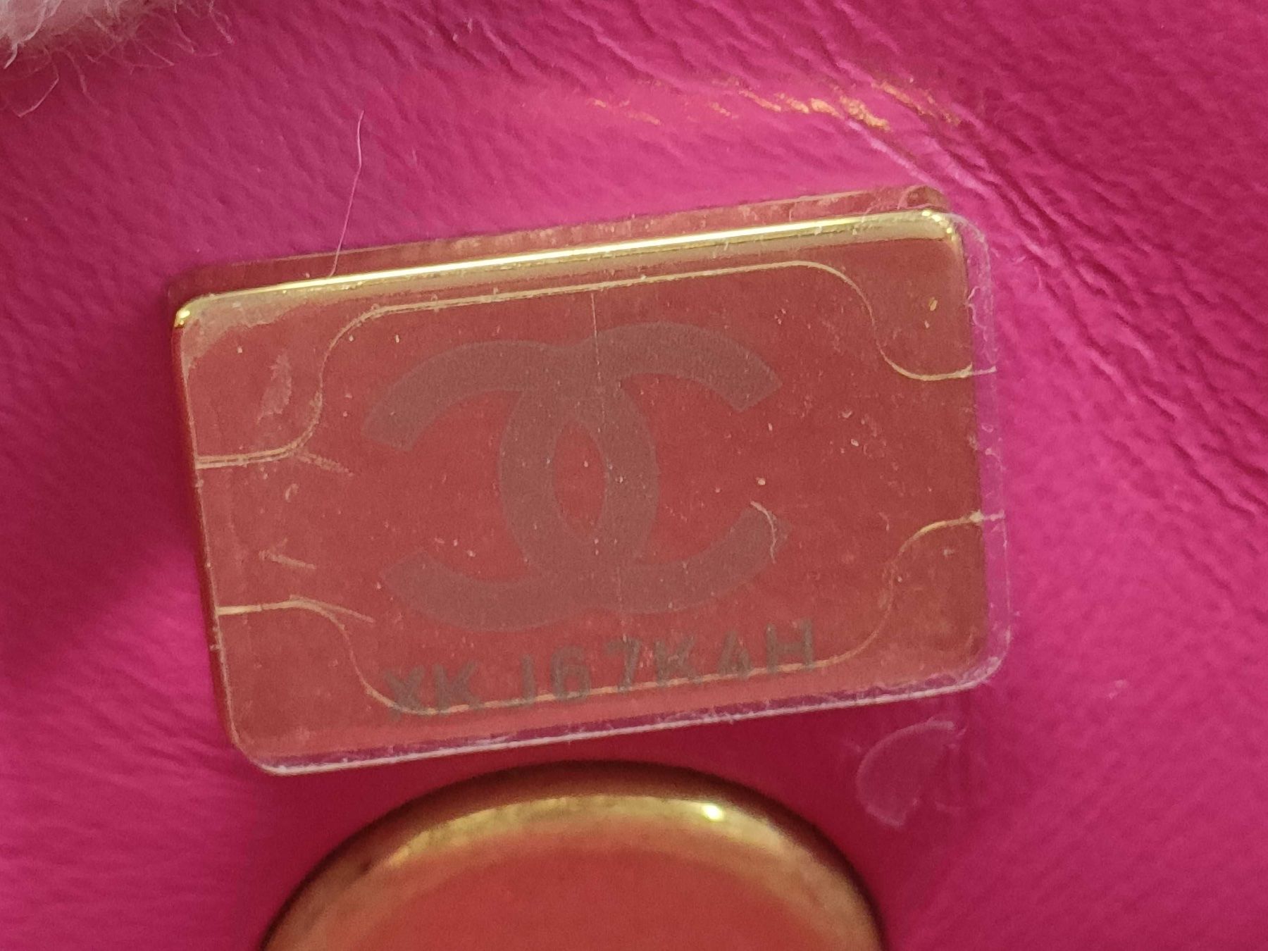 Chanel Taschen für Damen: Luxuriöse Chanel Mini Bijoux Flap Bag – Gebraucht aus St. Gallen von Love_Luxury 8