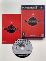 PS2 Bombastic