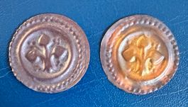 Pfennig (Lindau, 1295-1335) Brakteat
