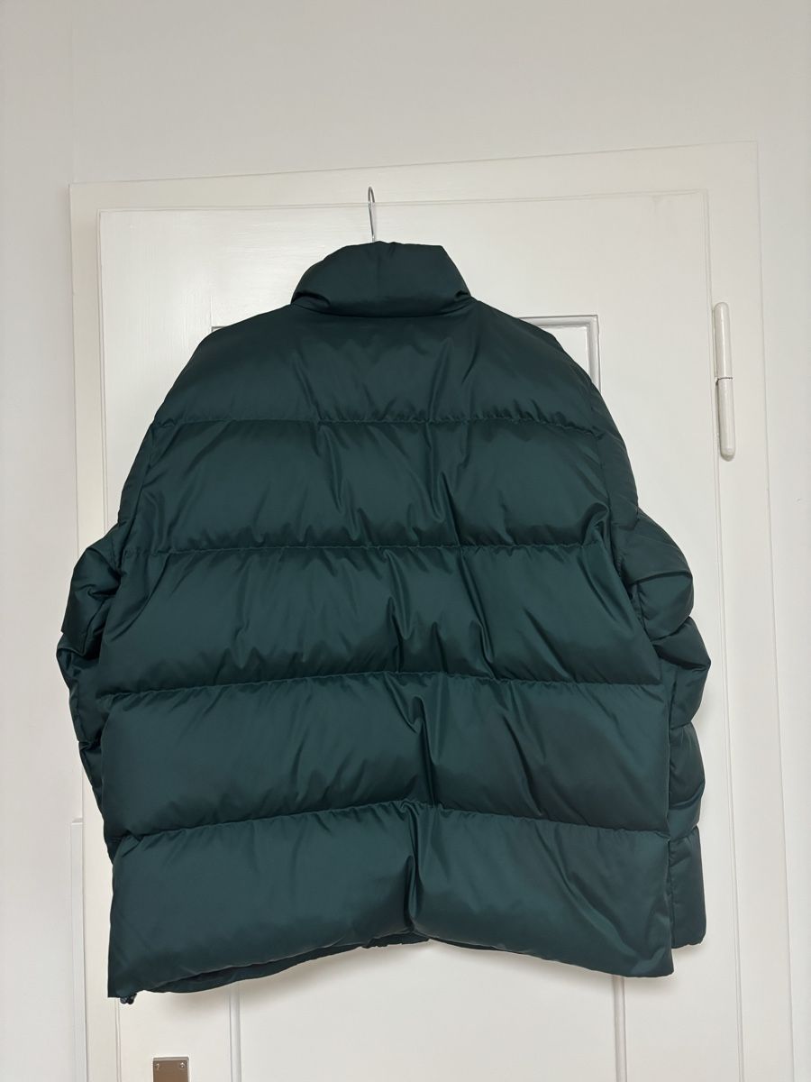 Carhartt Giacche: Carhartt Daunenjacke – Usato da Basel venduto da Rose9917 4