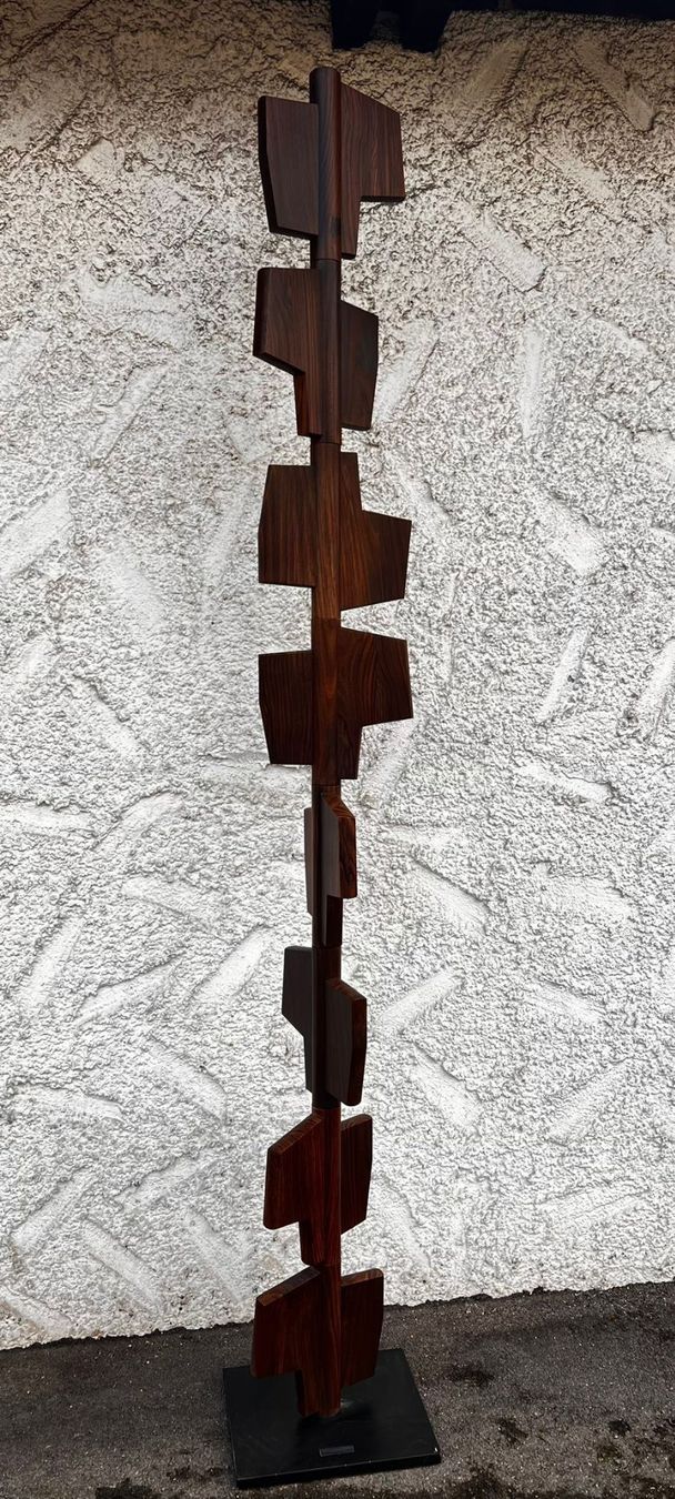Sculture & Statue: Modern shapes edition by Denis Castaing – Usato da Tägerig venduto da Luri1