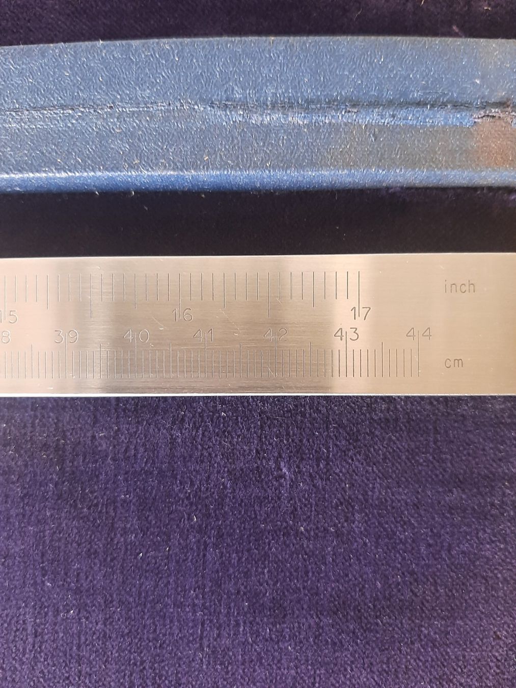 Mesurer: Messschieber  0-44cm – D'occasion à Eschlikon TG par Freitech.2015 3