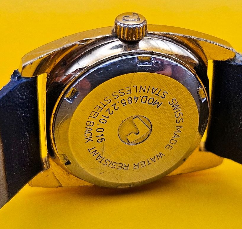 Roamer Orologi: Roamer Searock Automatic, Vintage – Usato da Untersiggenthal venduto da TimeandShine 3