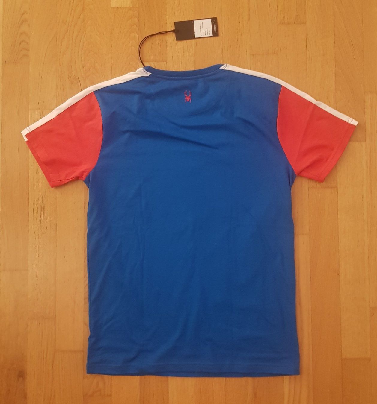 Spyder T-Shirts: SPYDER T-SHIRT – Neu (gemäss Beschreibung) aus Emmenbrücke von Herzog07 3