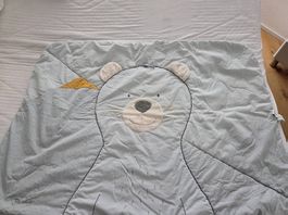 Sterntaler Krabbeldecke