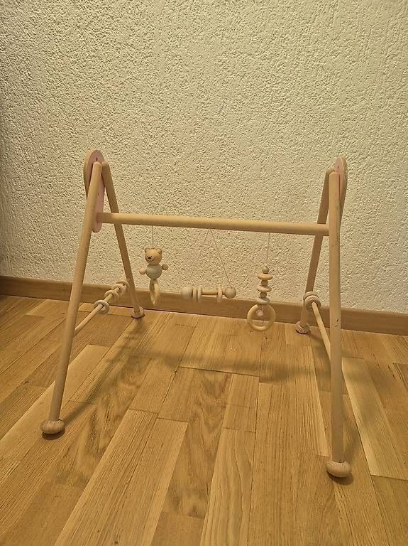Tappeto da gioco: Spielbogen – Usato da Winterthur venduto da fre_y59r