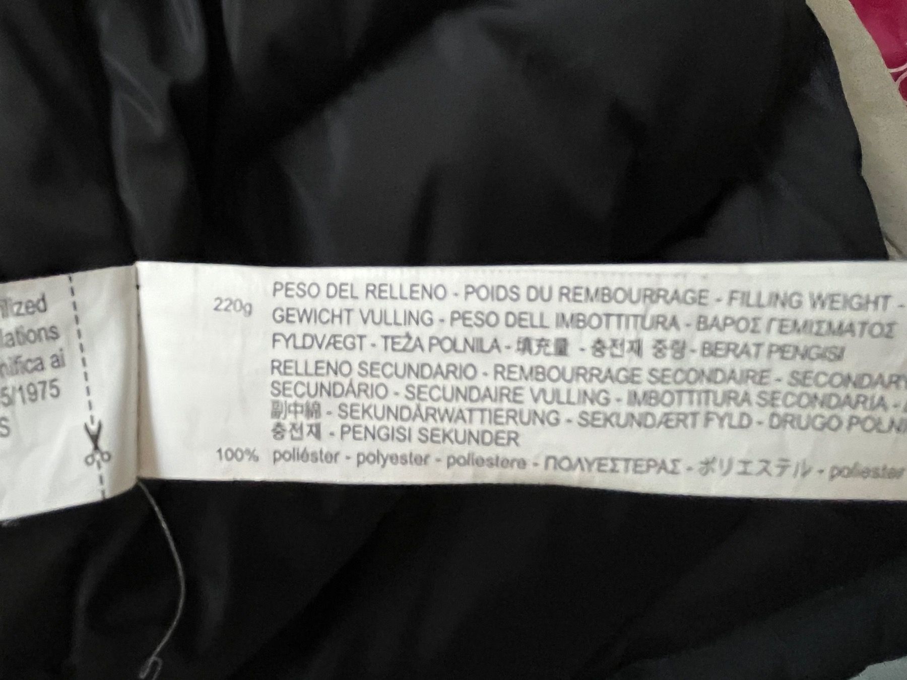 Zara Jacken & Mäntel: Winterjacke Parka Jungs Zara Gr 152 – Gebraucht aus Uetikon am See von erz13 2