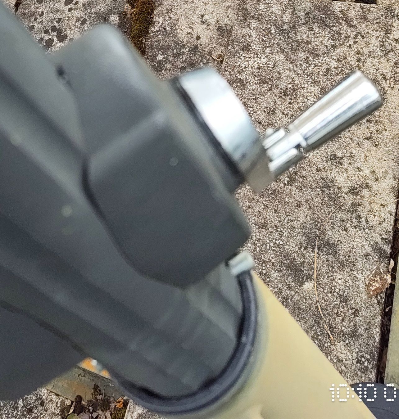 Sonnenschirme: Sonnenschirm – Gebraucht aus Siebnen von taranomajo 3